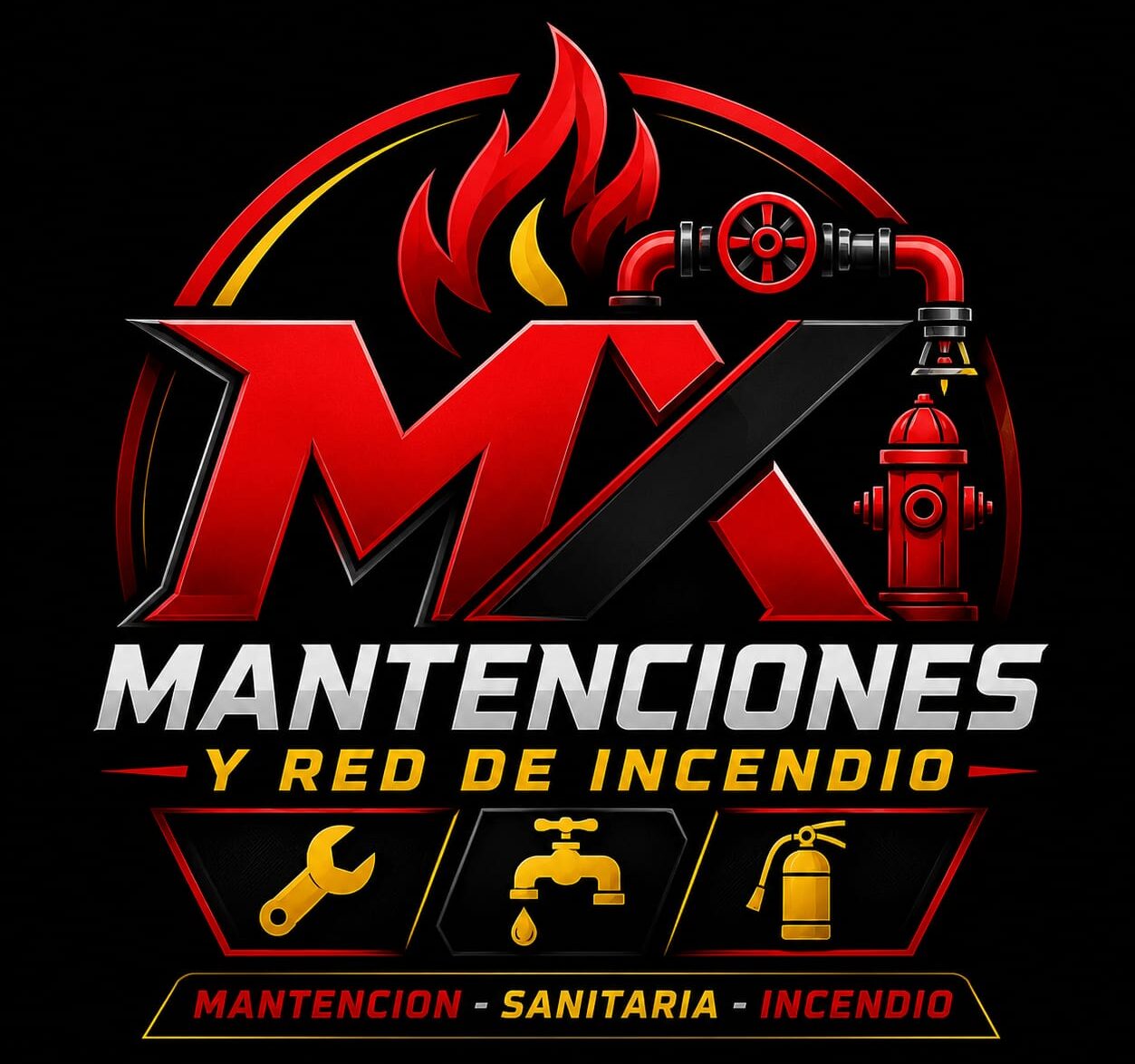 MX Mantenciones | Gasfitería y Destapes en V Región