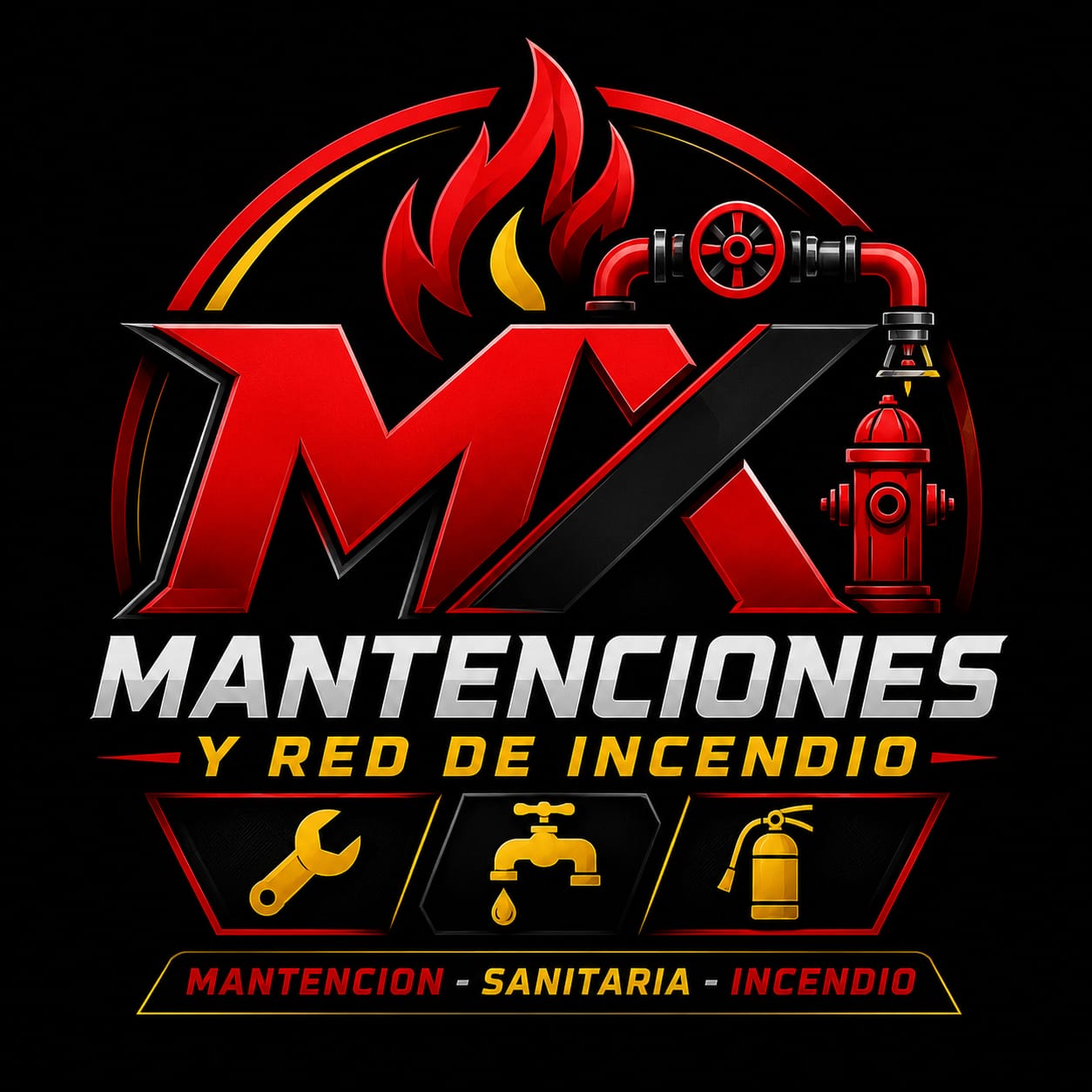 MX Mantenciones