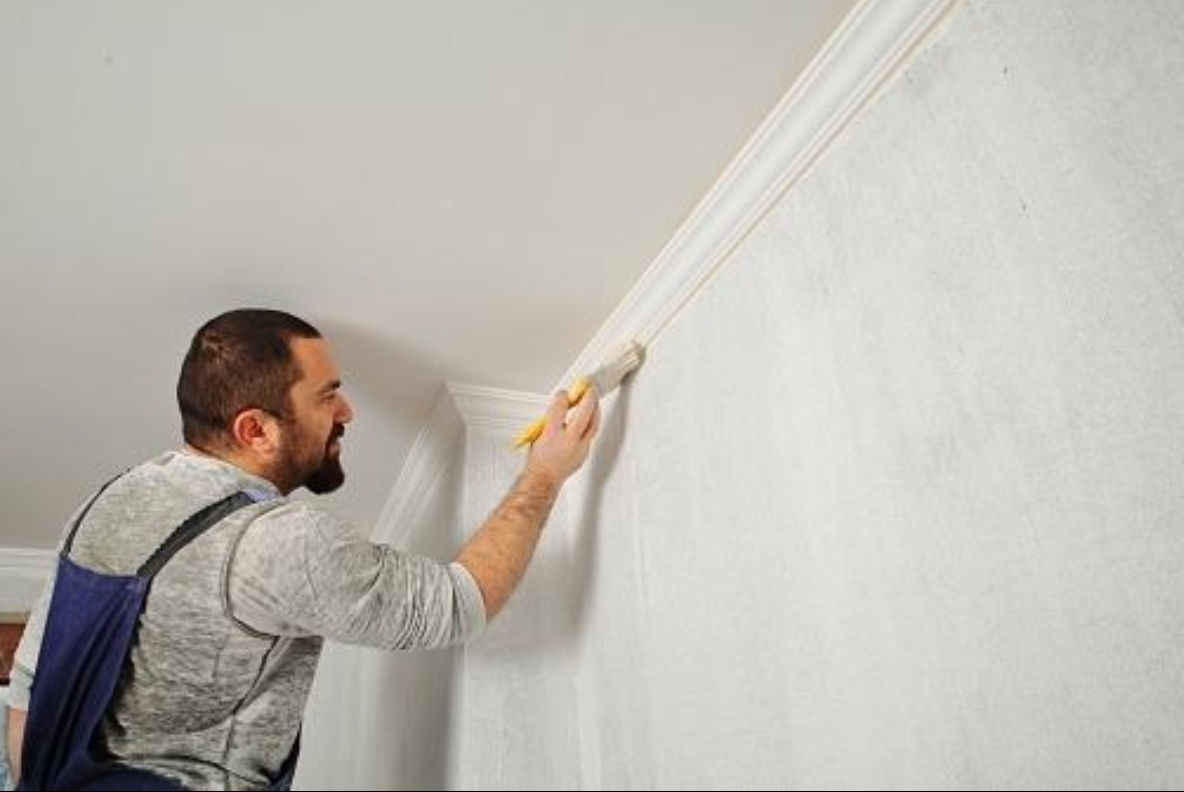 Pintura Interior